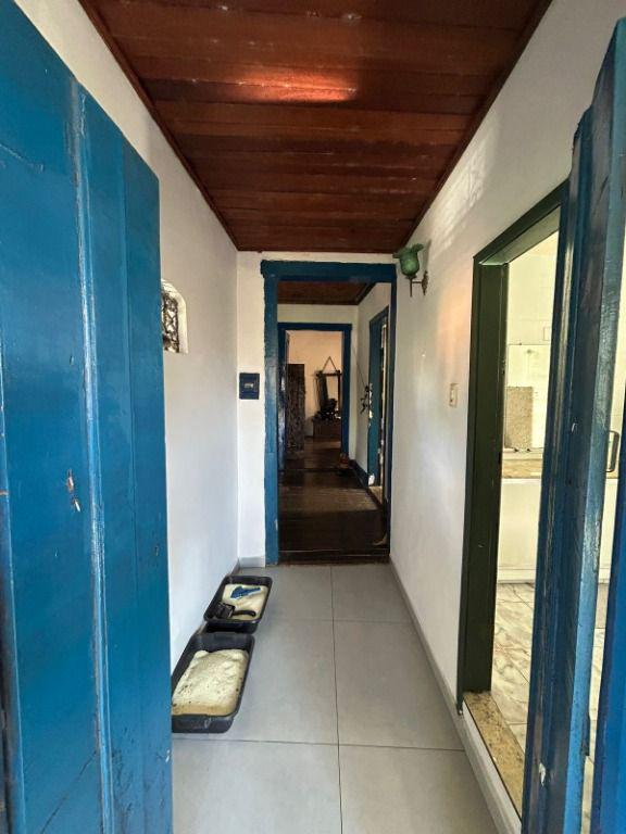 Casa, Centro, 4 Quartos, 10 Vagas