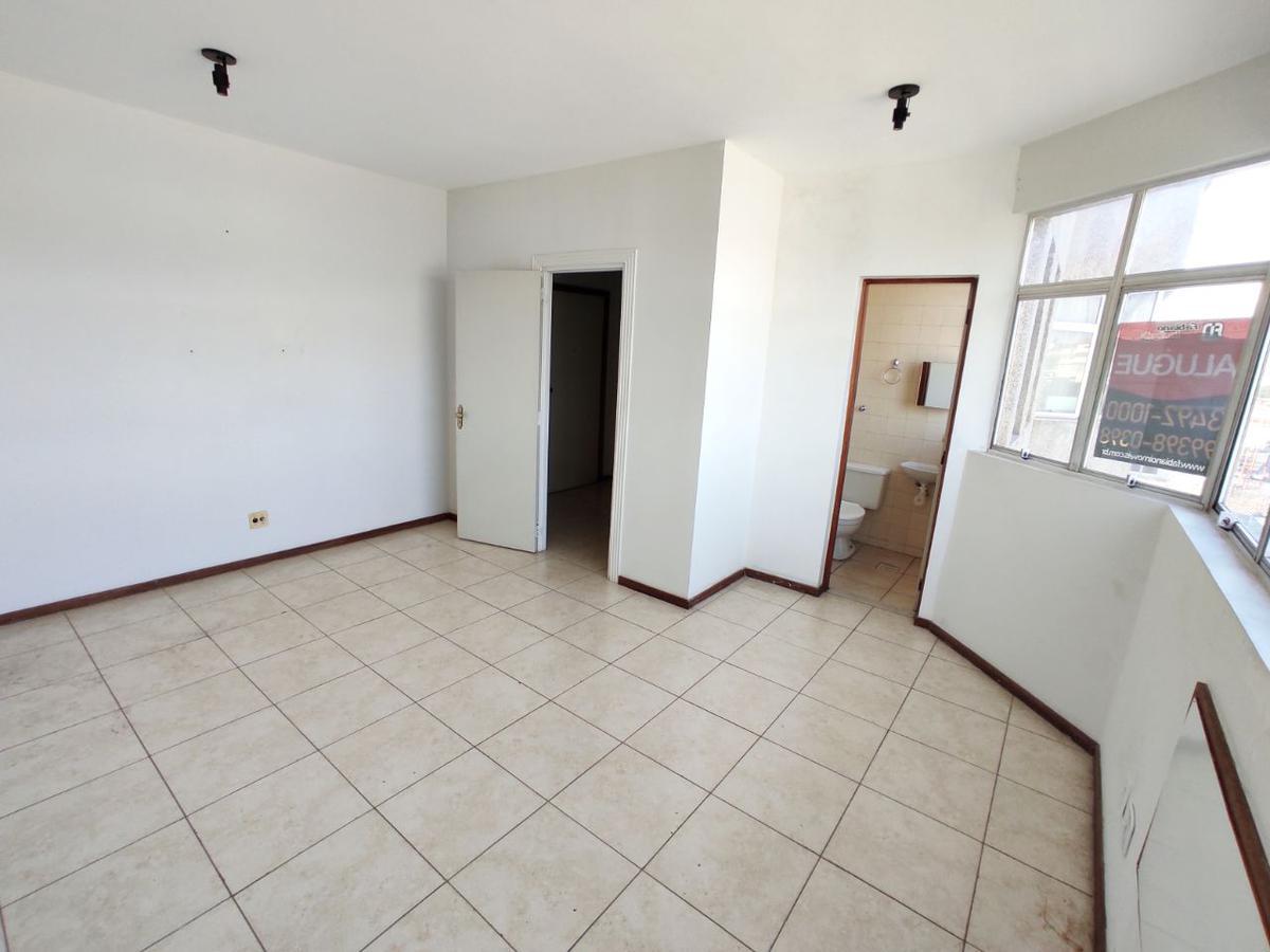 Sala, São João Batista (venda Nova), 0 Quarto, 0 Vaga