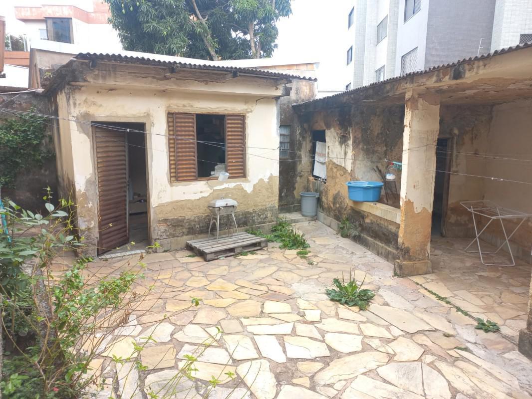 Lote, Liberdade, 3 Quartos, 3 Vagas