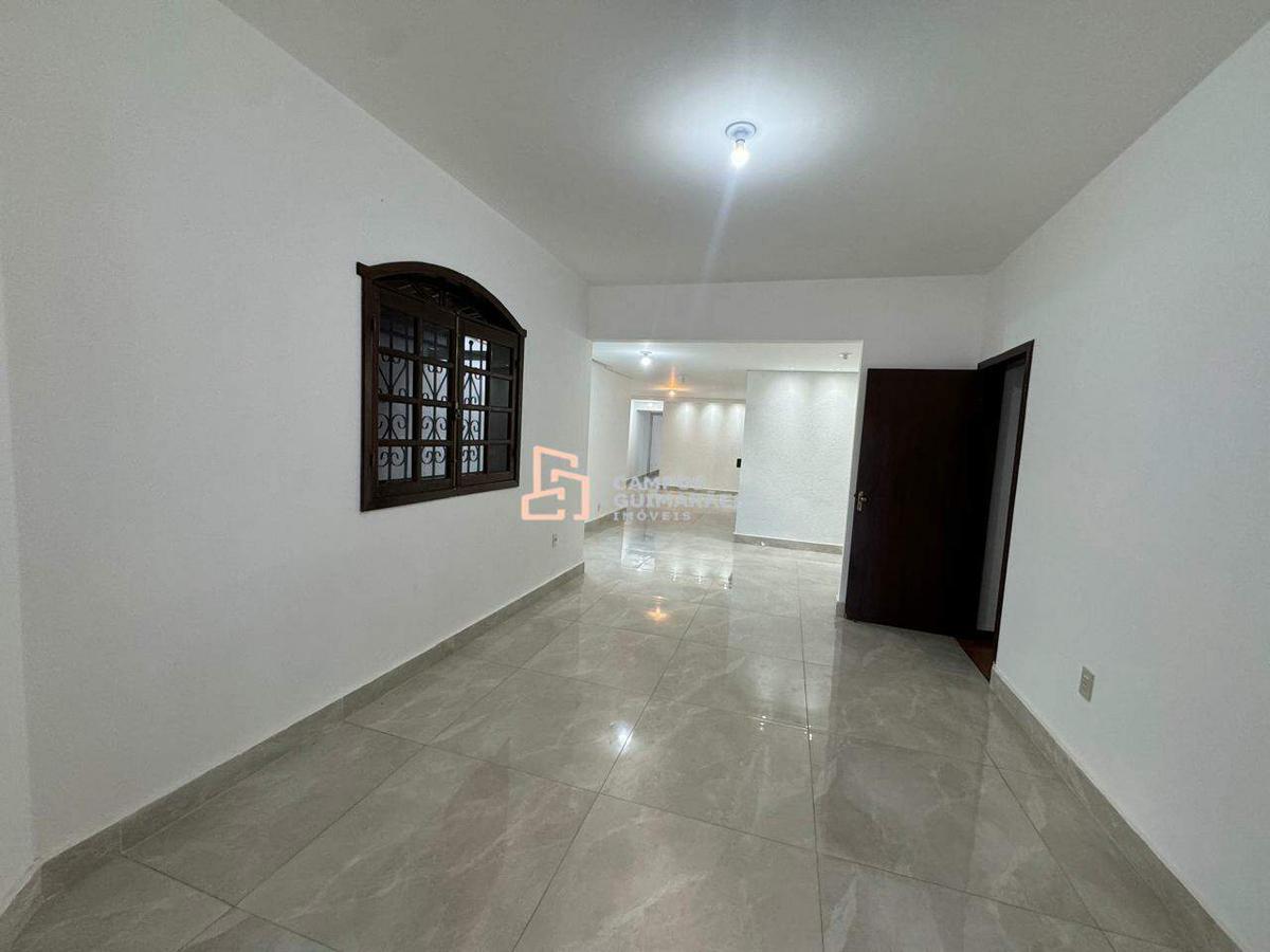 Casa, Teixeira Dias, 3 Quartos, 3 Vagas, 3 Suítes