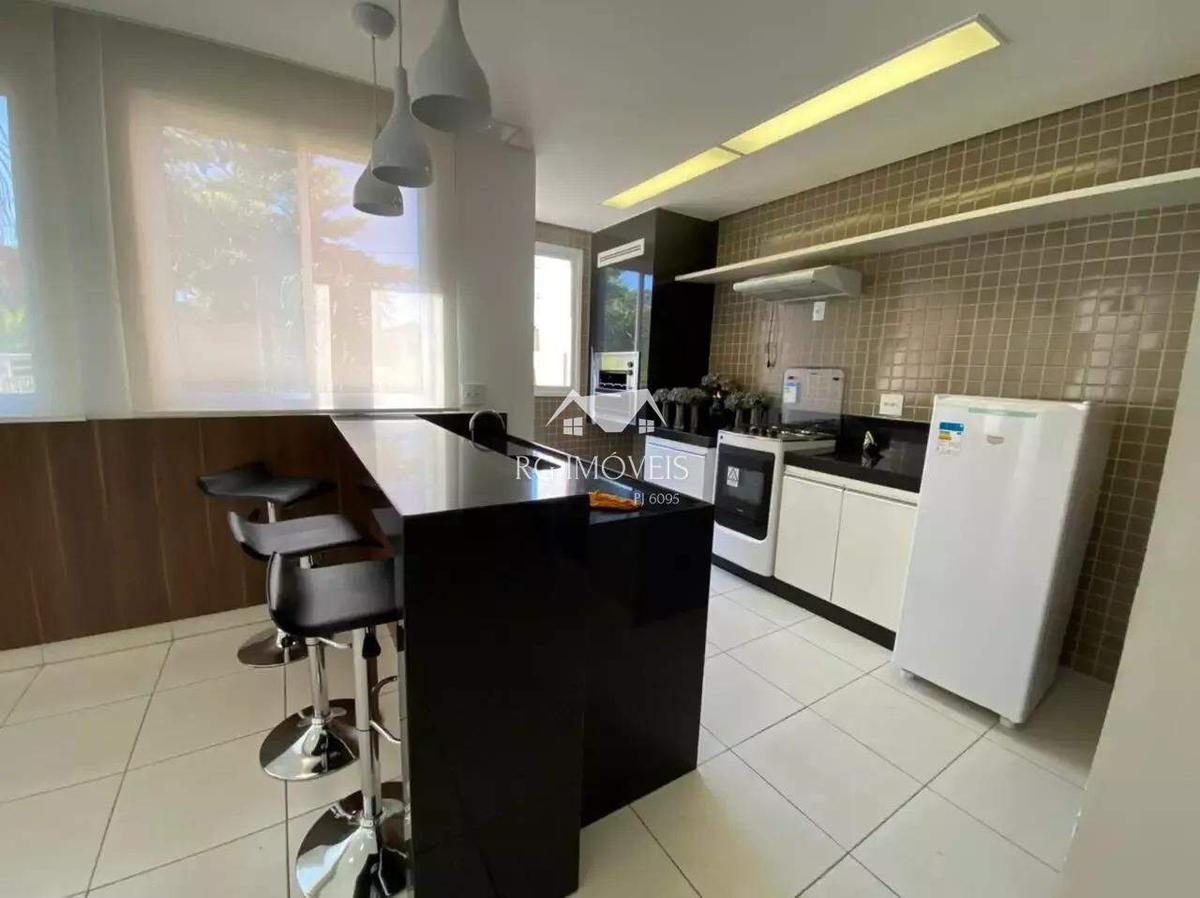 Apartamento, Santa Helena, 2 Quartos, 1 Vaga, 1 Suíte