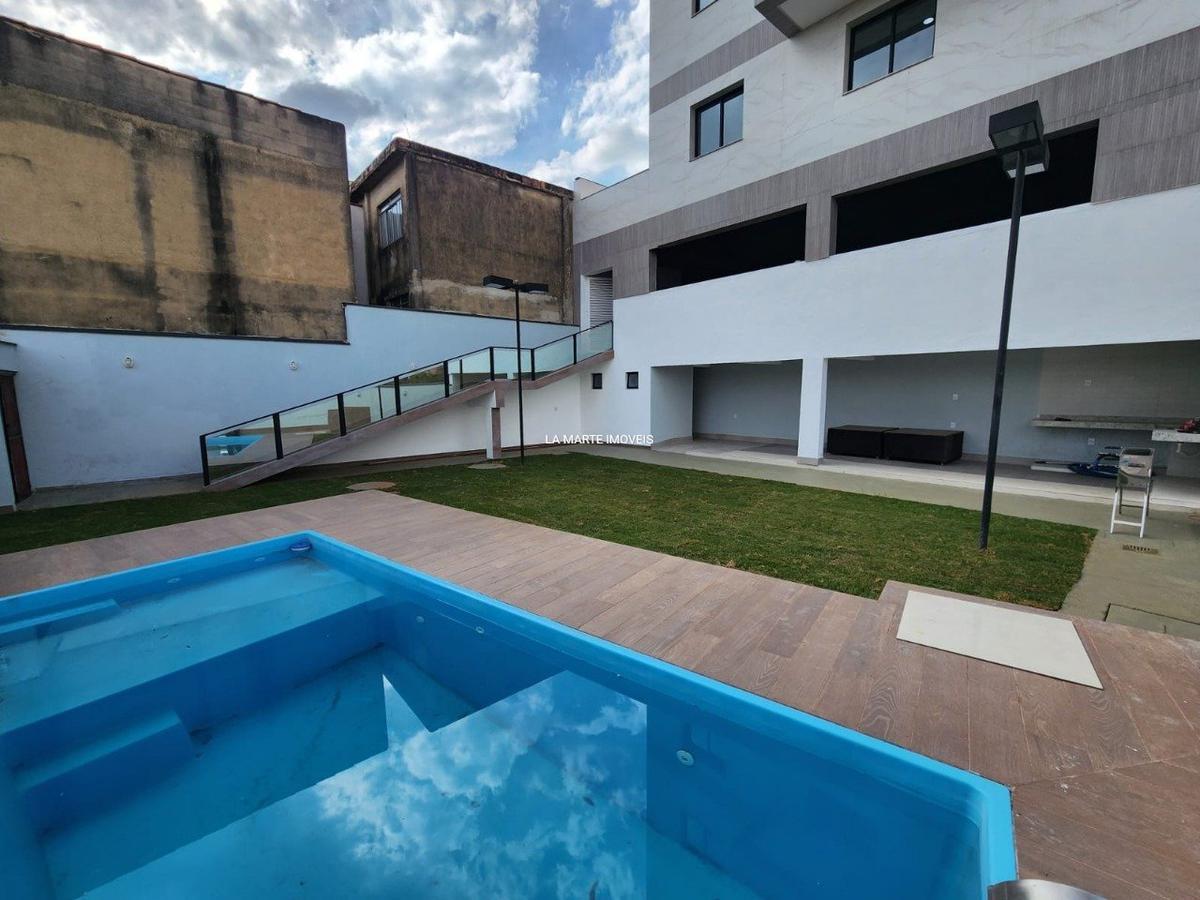 Apartamento, Santa Luzia, 3 Quartos, 2 Vagas, 1 Suíte