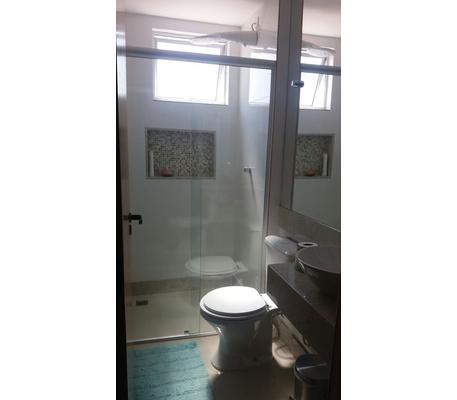 Apartamento, Santa Mônica, 3 Quartos, 2 Vagas, 1 Suíte