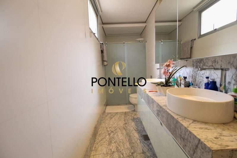 Apartamento, Gutierrez, 4 Quartos, 3 Vagas, 1 Suíte