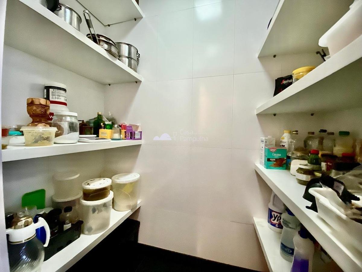 Casa, Itapoã, 4 Quartos, 4 Vagas, 2 Suítes