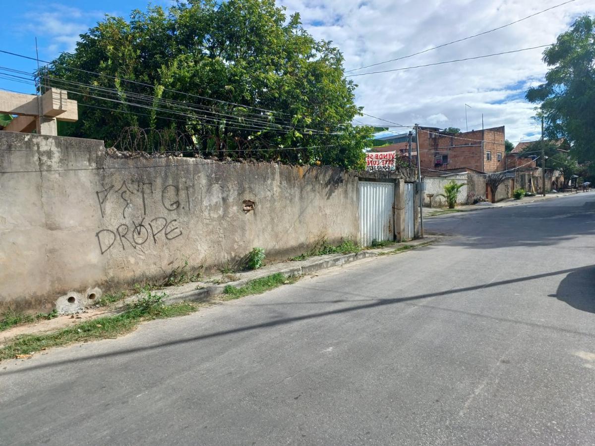 Casa, Jardim Guanabara, 1 Quarto, 0 Vaga
