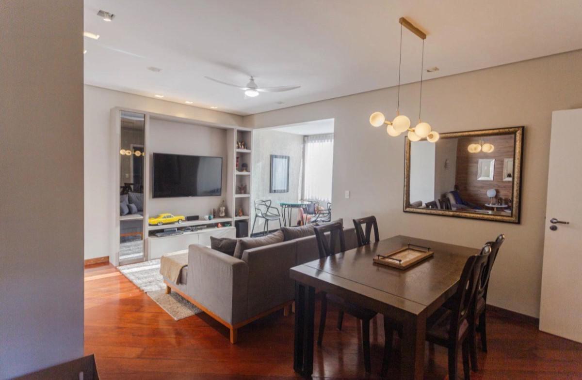 Apartamento, São Lucas, 3 Quartos, 2 Vagas, 1 Suíte