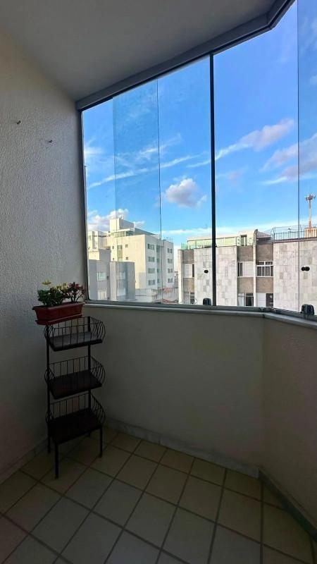 Apartamento, Nova Suíssa, 3 Quartos, 1 Vaga, 1 Suíte
