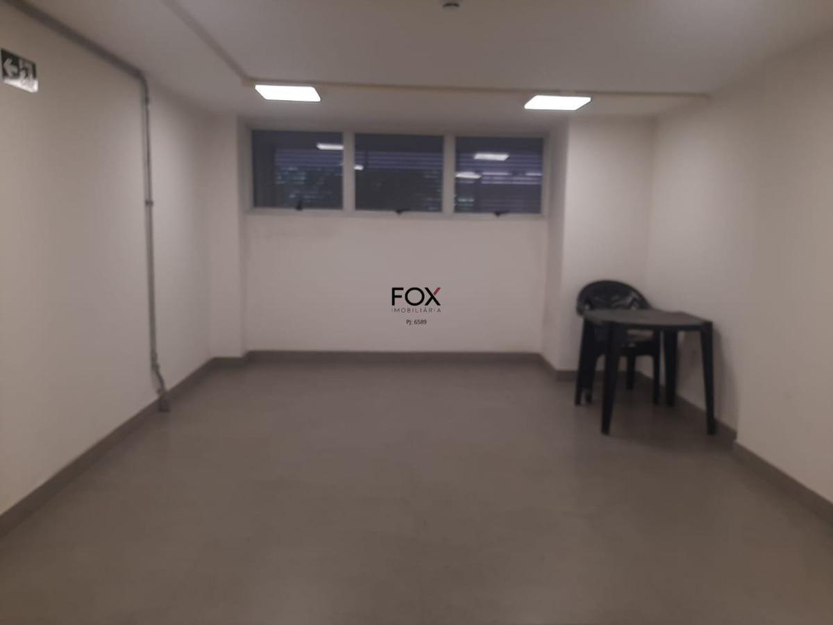 Andar, Centro, 0 Quarto, 0 Vaga