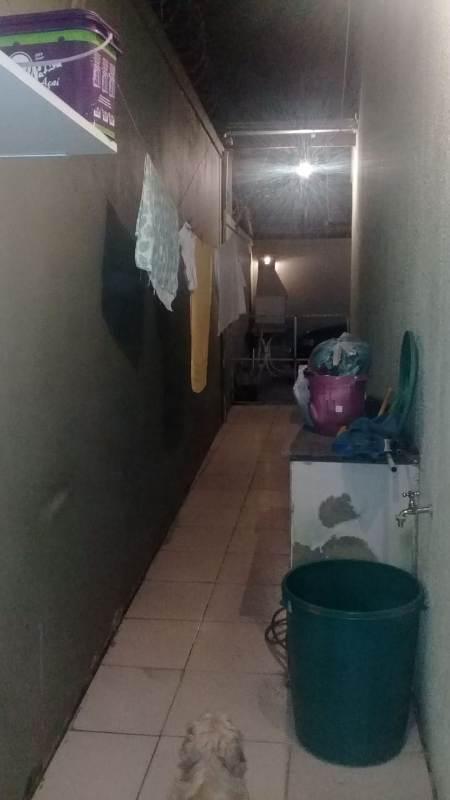 Casa, Vila Cristina, 3 Quartos, 2 Vagas, 1 Suíte