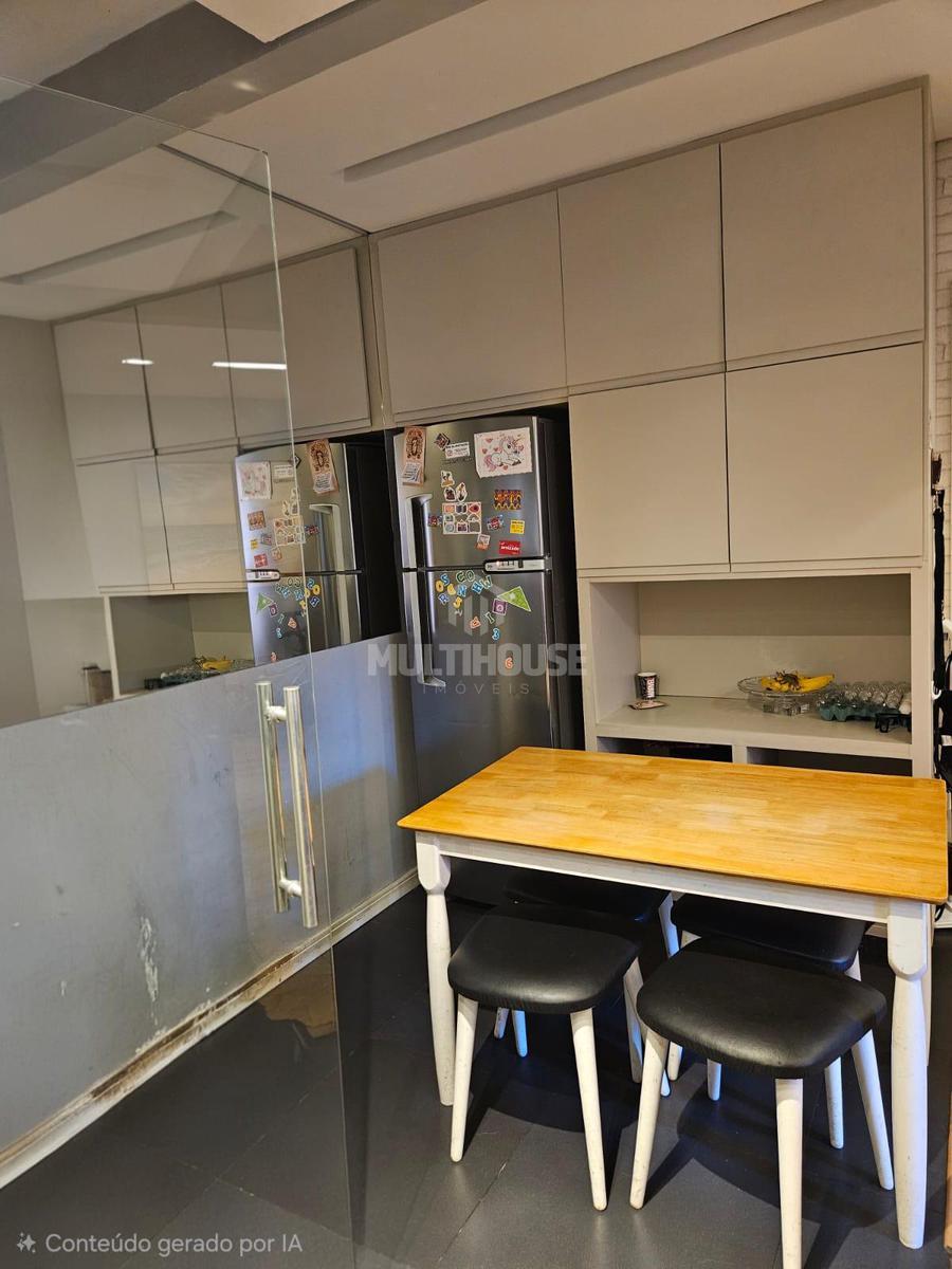 Apartamento, Padre Eustáquio, 3 Quartos, 1 Vaga