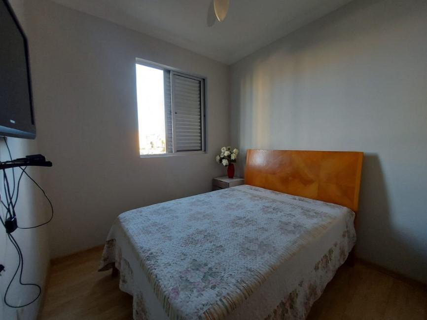 Apartamento, Ipiranga, 3 Quartos, 2 Vagas, 1 Suíte