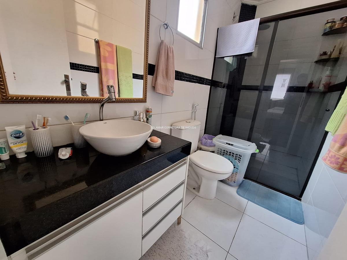 Apartamento, Jardim Riacho das Pedras, 3 Quartos, 1 Vaga