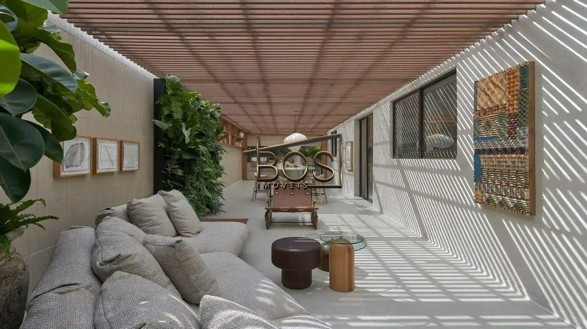 Apartamento, Santo Antônio, 3 Quartos, 3 Vagas, 3 Suítes