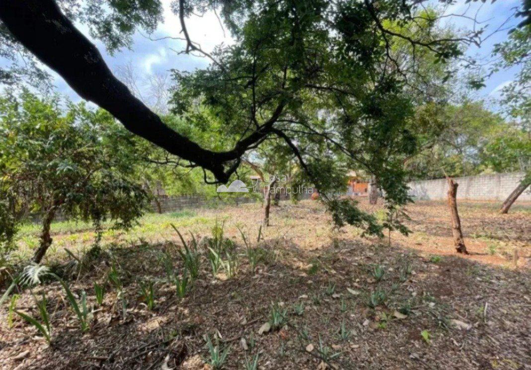 Lote, Bandeirantes (pampulha), 0 Quarto, 0 Vaga
