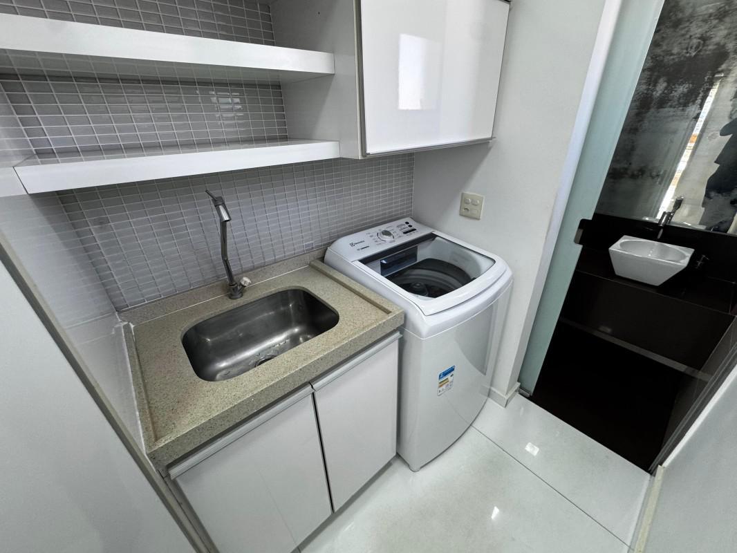 Cobertura, Fernão Dias, 4 Quartos, 4 Vagas, 2 Suítes