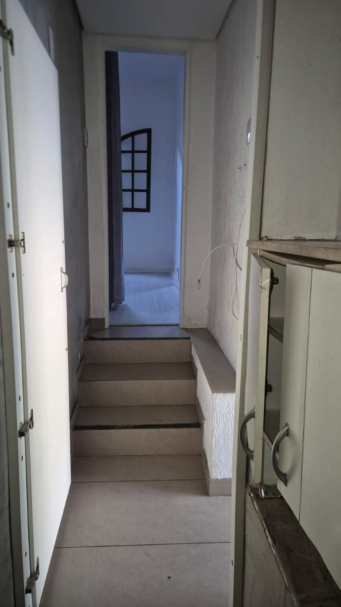 Andar, Padre Eustáquio, 0 Quarto, 0 Vaga