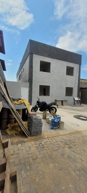 Apartamento, Pedra Azul, 3 Quartos, 1 Vaga