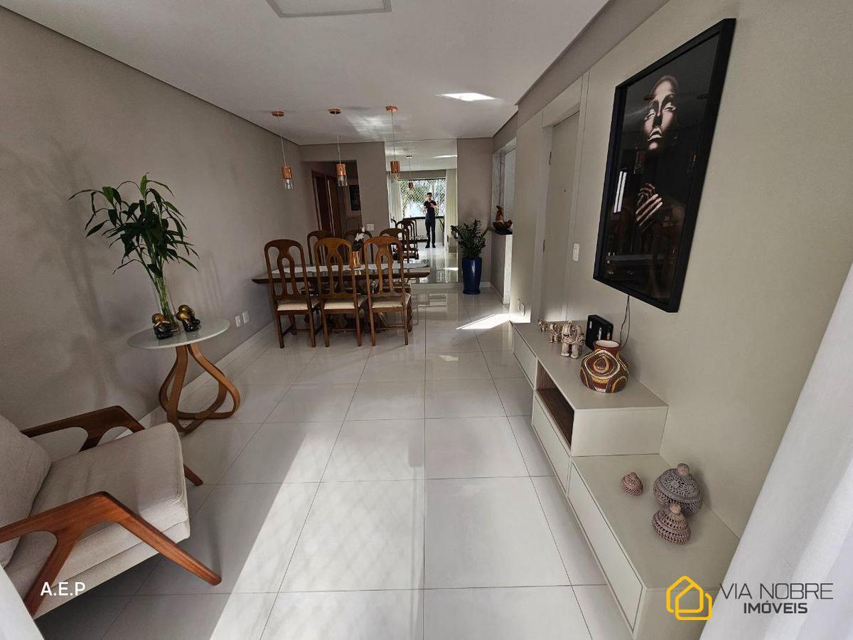 Apartamento, Buritis, 3 Quartos, 3 Vagas, 1 Suíte