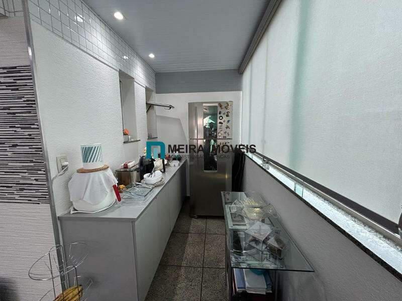 Cobertura, Serra, 4 Quartos, 3 Vagas, 2 Suítes