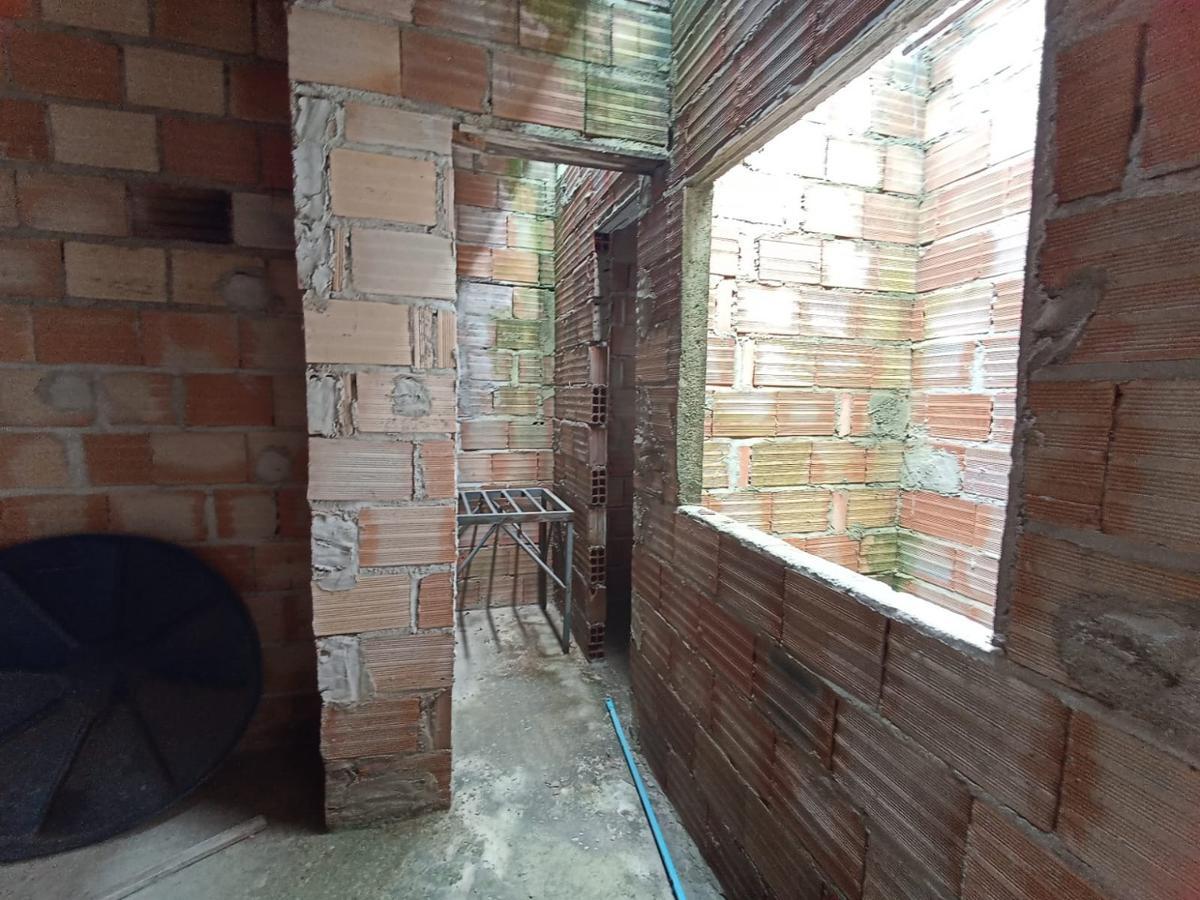 Casa, Heliópolis, 5 Quartos, 1 Vaga
