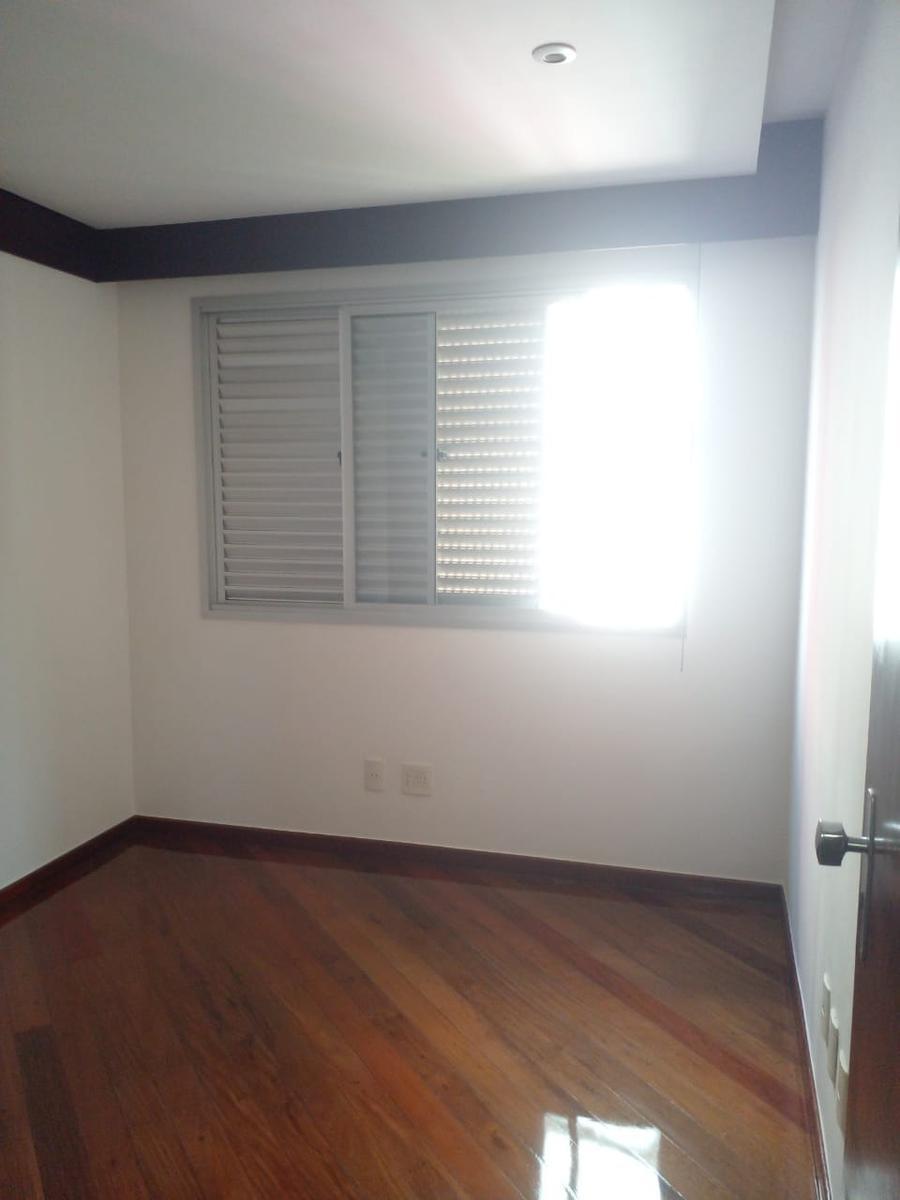 Apartamento, Ipiranga, 4 Quartos, 2 Vagas, 1 Suíte