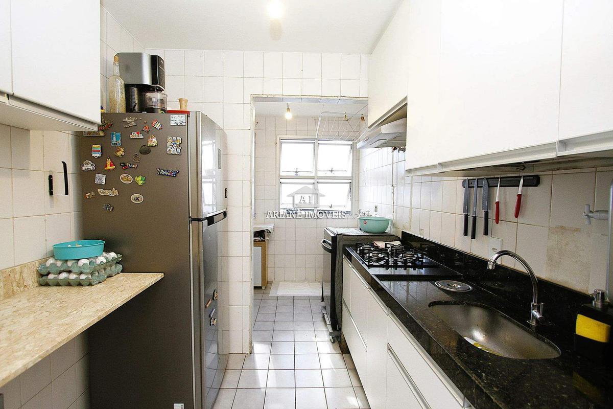 Apartamento, Coração de Jesus, 2 Quartos, 1 Vaga, 1 Suíte