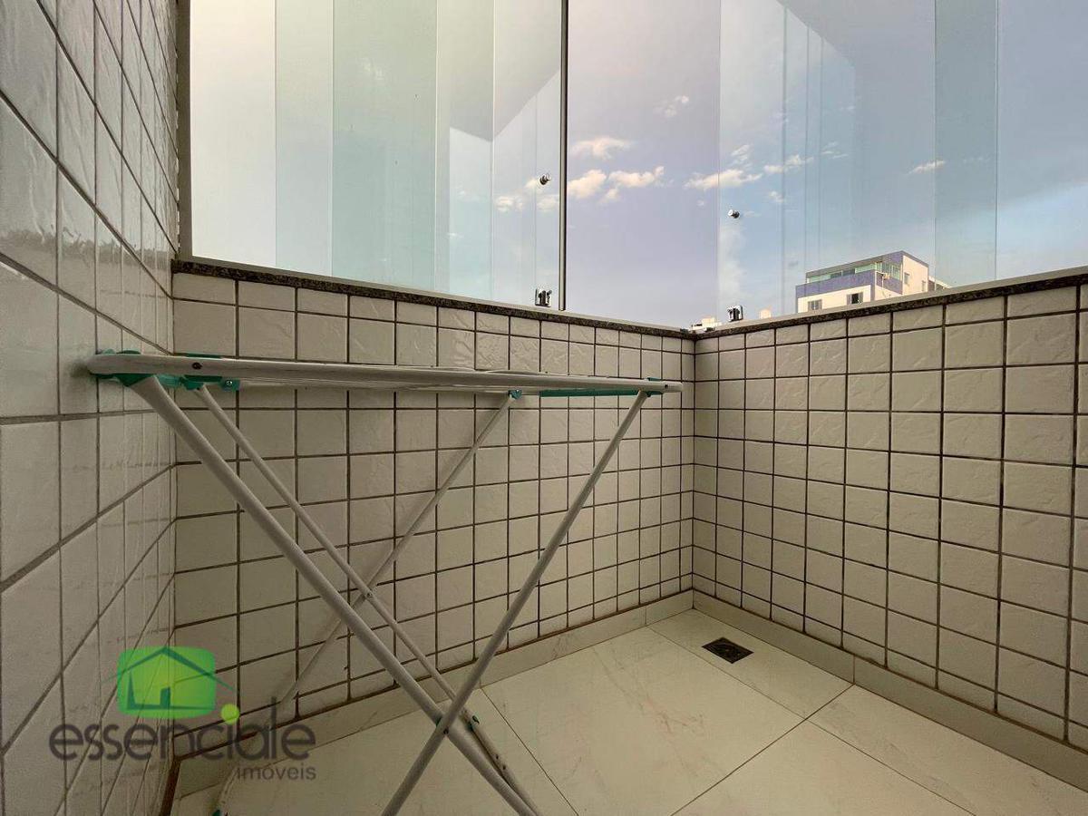 Apartamento, Europa, 3 Quartos, 2 Vagas, 1 Suíte