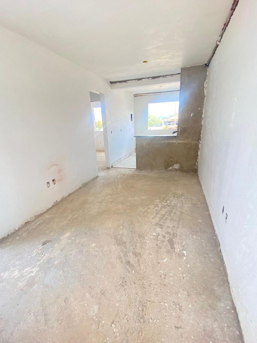 Apartamento, Novo Progresso, 2 Quartos, 1 Vaga