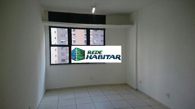 Sala, Centro, 1 Quarto, 2 Vagas