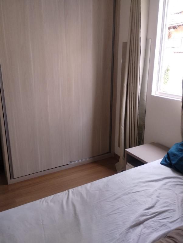 Apartamento, Castelo, 3 Quartos, 2 Vagas, 2 Suítes