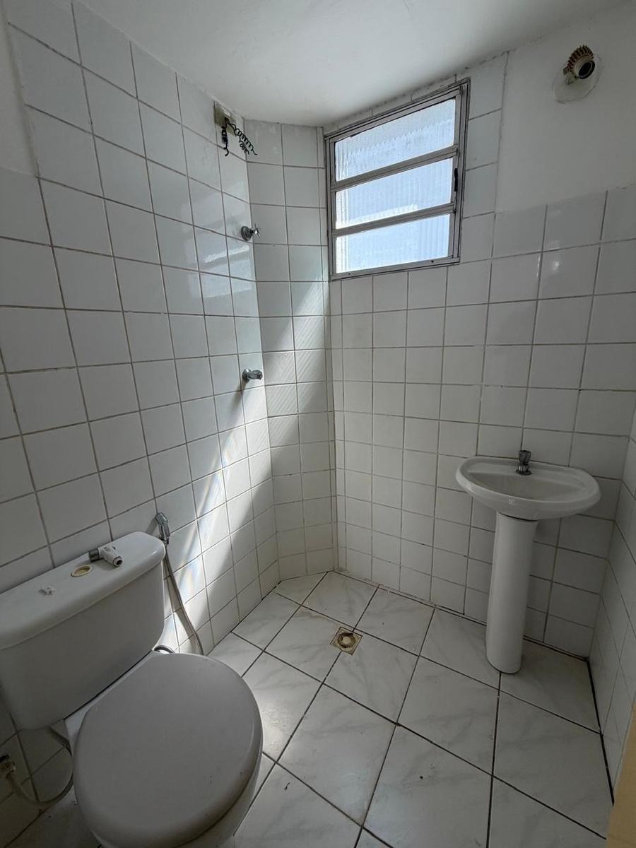 Apartamento, Califórnia, 3 Quartos, 1 Vaga