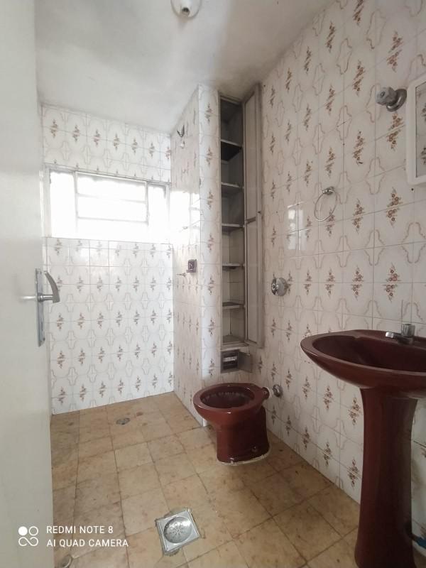 Apartamento, Horto, 3 Quartos, 1 Vaga