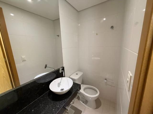 Apartamento, São Pedro, 2 Quartos, 2 Vagas, 2 Suítes