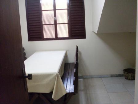 Casa, Castelo, 4 Quartos, 3 Vagas, 1 Suíte