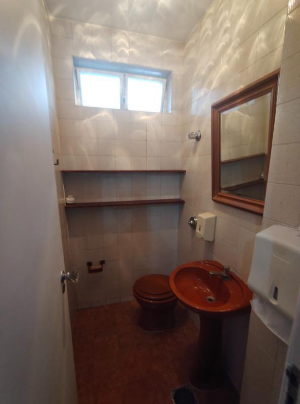 Sala, Santo Agostinho, 0 Quarto, 2 Vagas