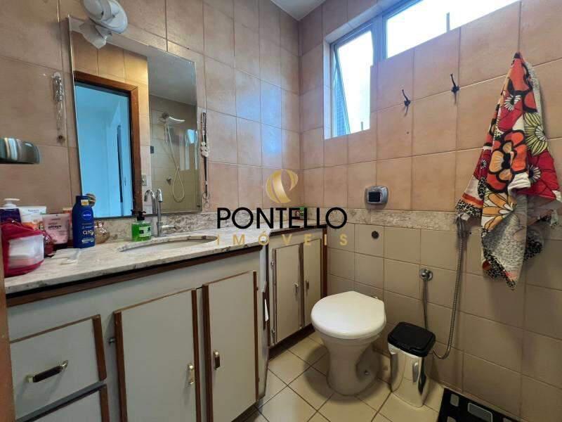 Cobertura, Dona Clara, 4 Quartos, 2 Vagas, 1 Suíte