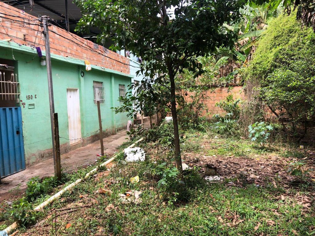 Lote, Santo Antônio (roça Grande), 0 Quarto, 0 Vaga