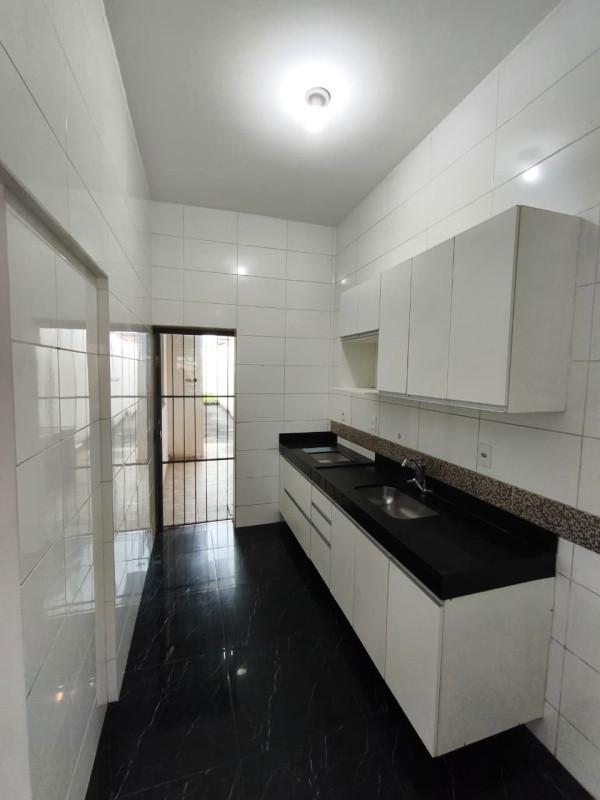 Casa, São Gabriel, 3 Quartos, 2 Vagas, 1 Suíte