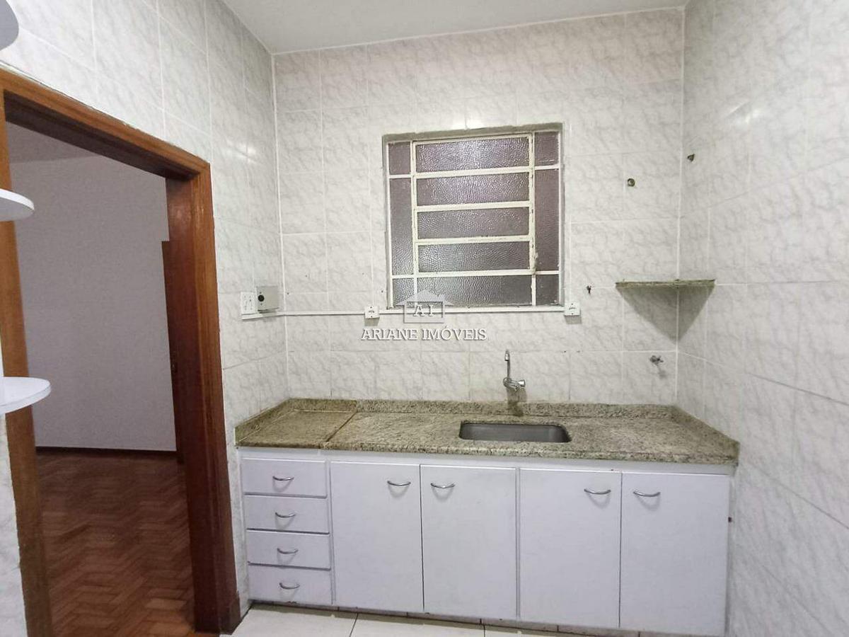 Apartamento, Centro, 3 Quartos, 0 Vaga