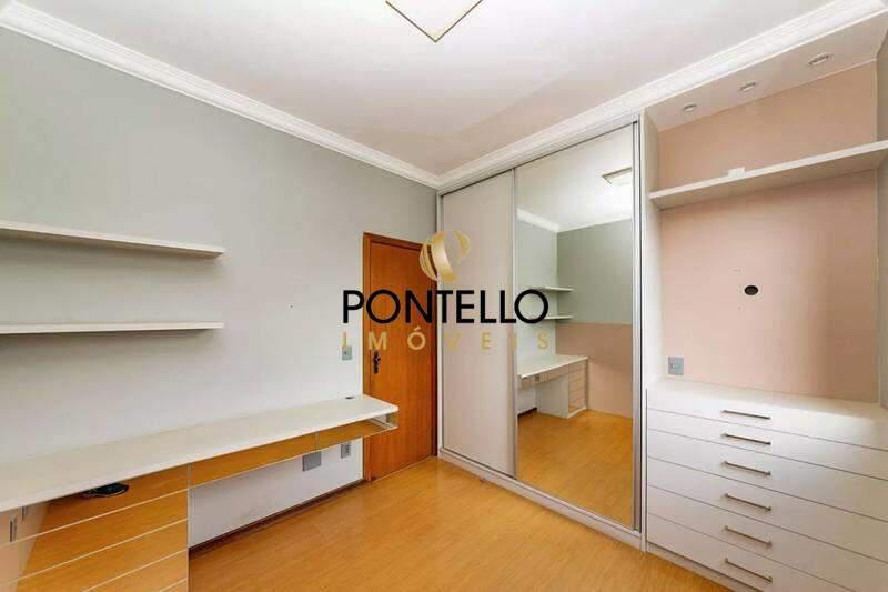 Apartamento, Buritis, 3 Quartos, 2 Vagas, 1 Suíte