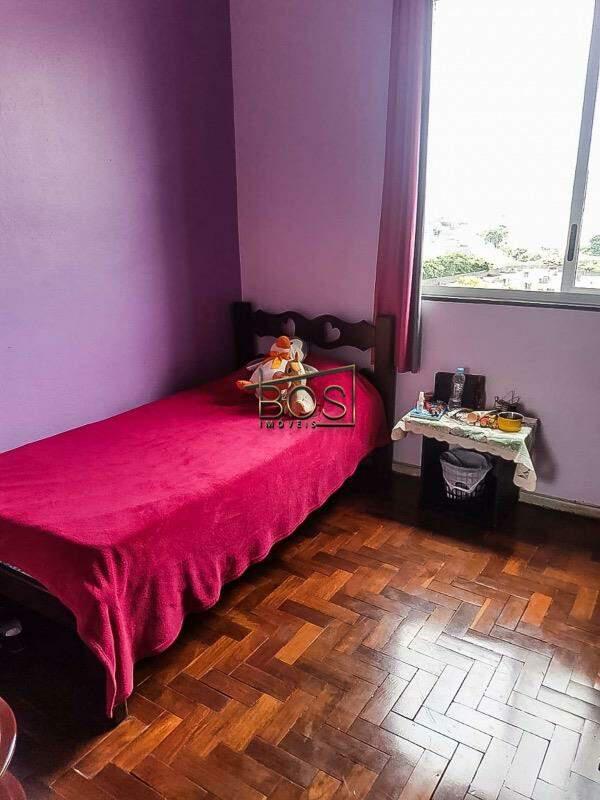 Apartamento, Barro Preto, 3 Quartos, 0 Vaga