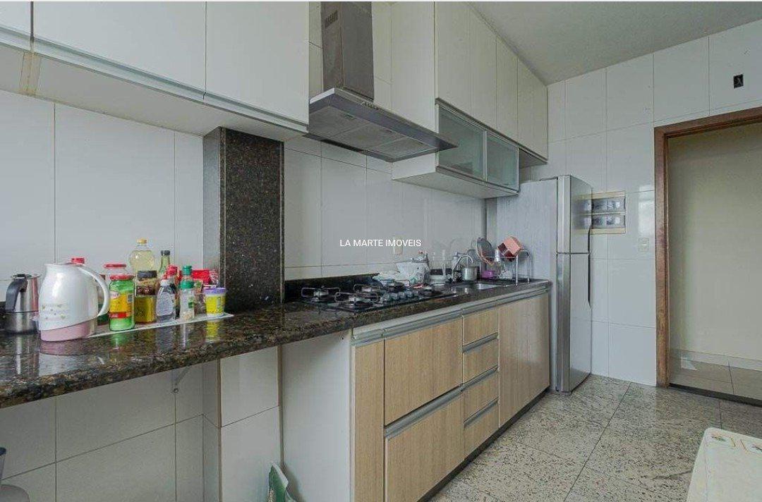 Apartamento, Eldorado, 3 Quartos, 2 Vagas, 1 Suíte