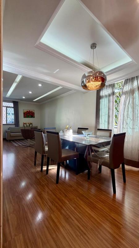 Apartamento, Anchieta, 3 Quartos, 1 Vaga