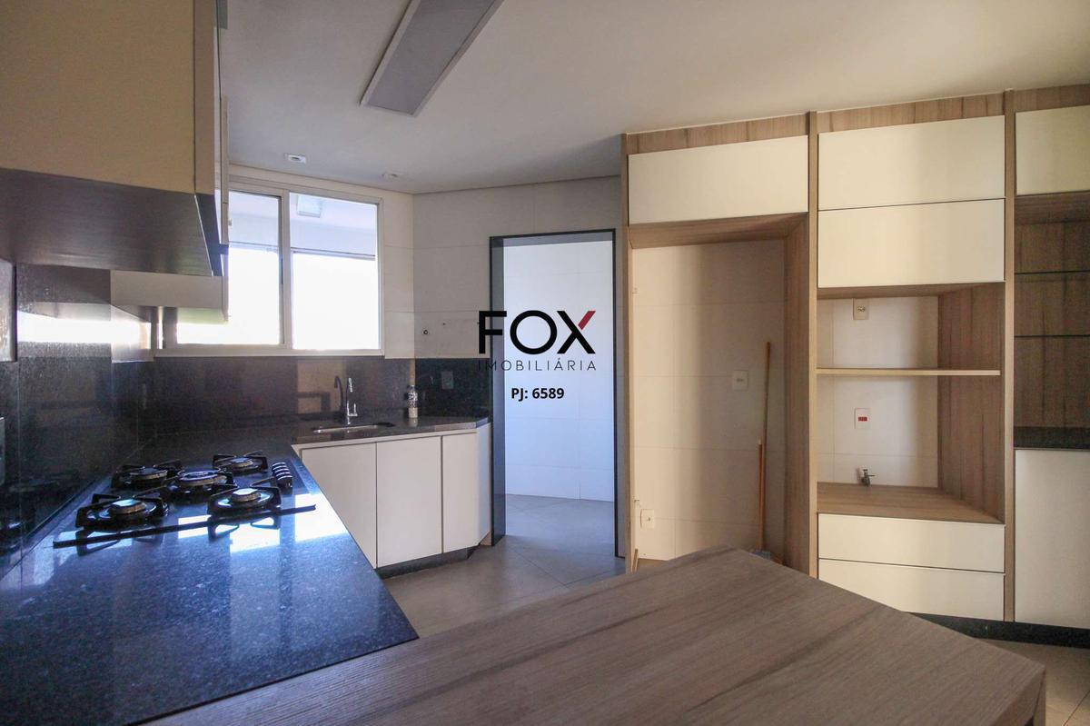 Apartamento, Santa Lúcia, 3 Quartos, 2 Vagas, 1 Suíte