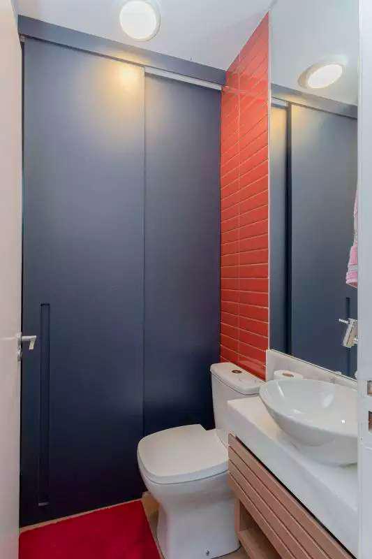 Cobertura, Santa Efigênia, 3 Quartos, 2 Vagas, 1 Suíte