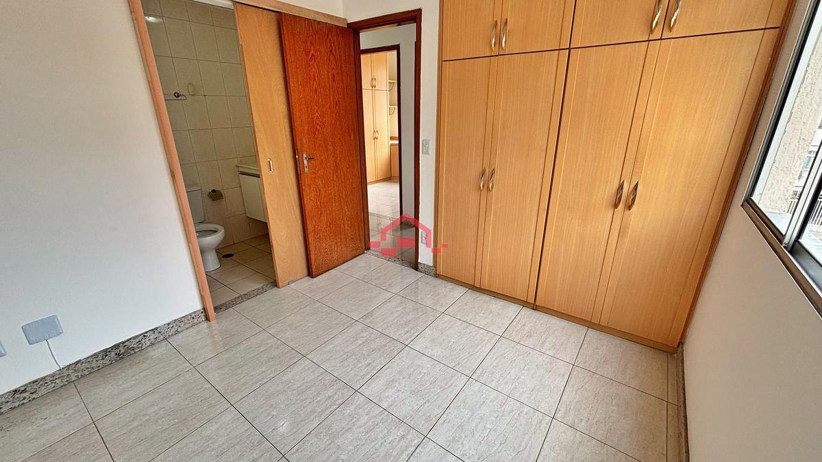 Apartamento, Jardim Montanhês, 3 Quartos, 1 Vaga, 1 Suíte