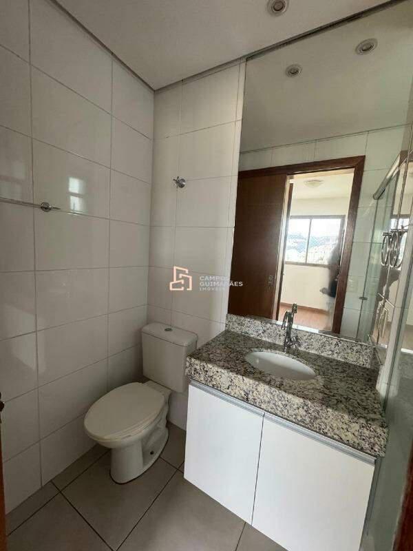 Apartamento, Cinquentenário, 3 Quartos, 2 Vagas, 1 Suíte