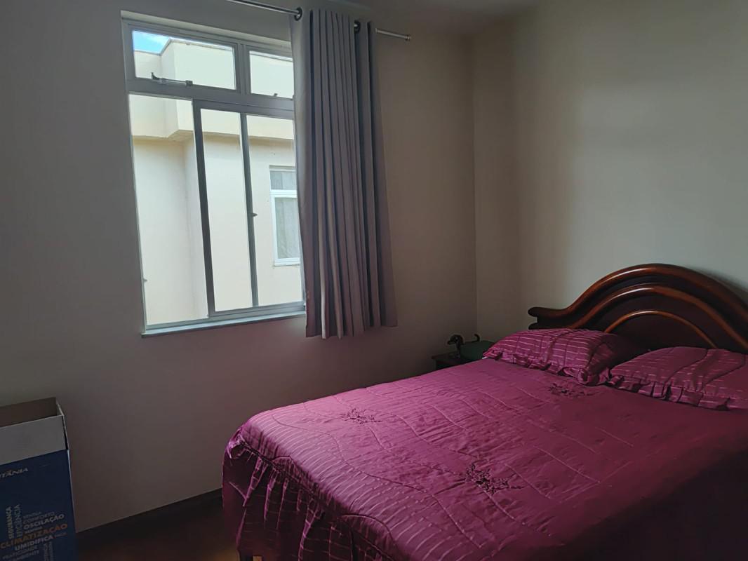 Apartamento, Coração Eucarístico, 3 Quartos, 1 Vaga, 2 Suítes