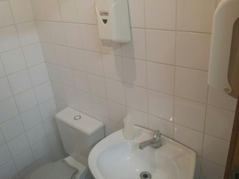 Sala, São Bento, 0 Quarto, 0 Vaga